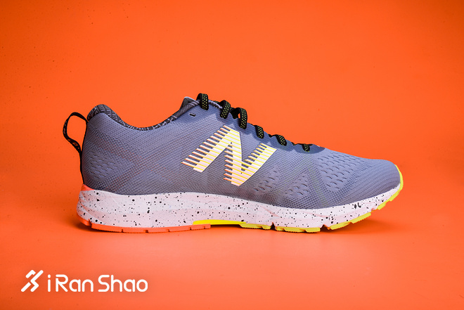 开箱 | New Balance 2018伦敦马拉松纪念款跑鞋大赏