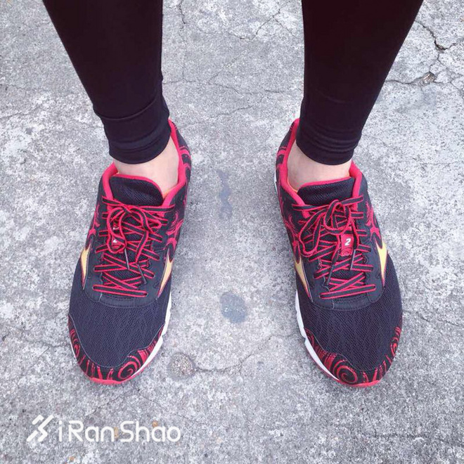 运动尖货 | 一周跑步装备美图集锦 Vol.30