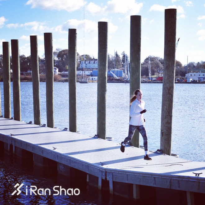 波士顿马拉松 | 精英选手的歌单值得拥有 听完后你可以跑得更快