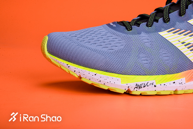 开箱 | New Balance 2018伦敦马拉松纪念款跑鞋大赏