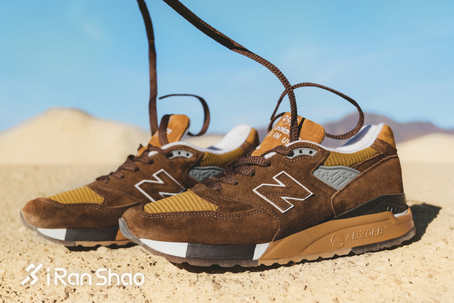 TopX | 联名即王道 2018年最值得关注的十双合作鞋款（上半年篇）