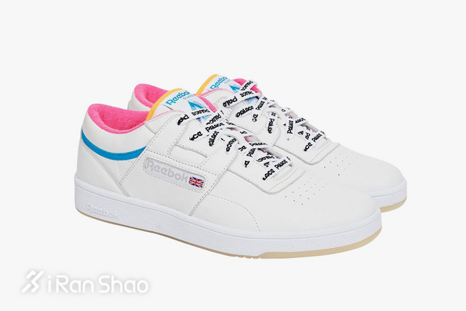 TopX | 联名即王道 2018年最值得关注的十双合作鞋款（上半年篇）