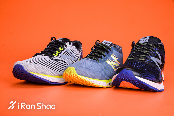 开箱 | New Balance 2018伦敦马拉松纪念款跑鞋大赏