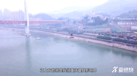 视频 | 马拉松的麻辣诱惑 2018重庆国际马拉松探路视频