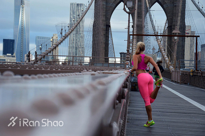 谣言终结者 | 晨跑更减脂？不存在的！