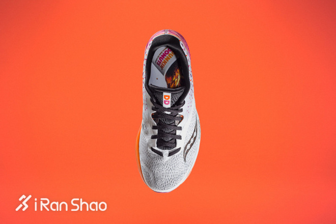 一周新鲜装备资讯 | 锐步的3D打印鞋也来了 圣康尼的甜甜圈可以吃吗