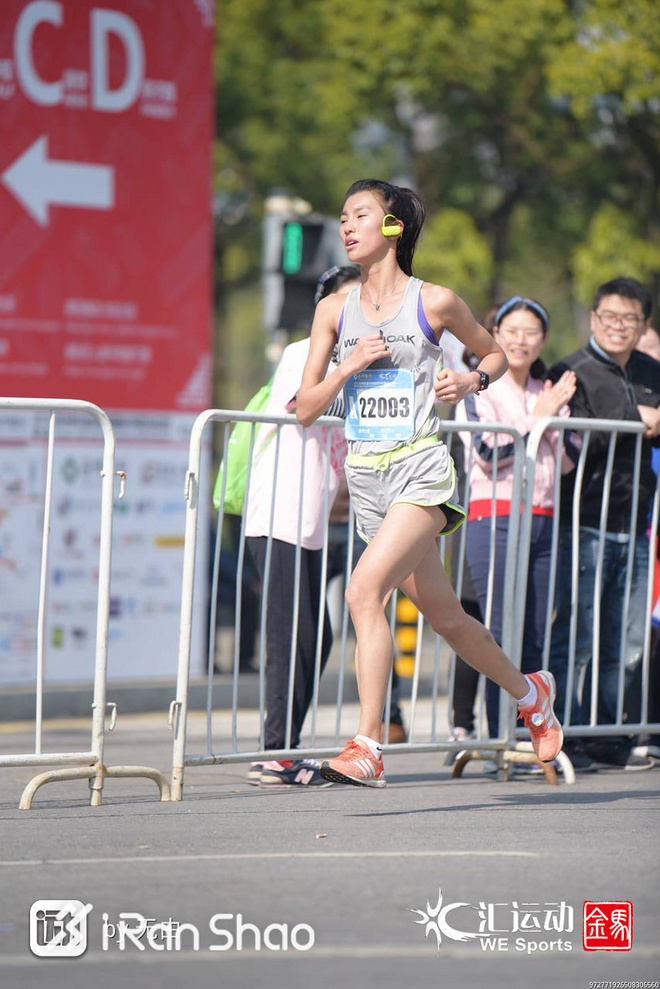 跑鞋战力榜 Vol.13 | 多威再度上榜 女子冠军多爱adios boost 3