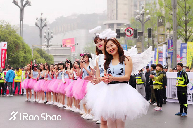 深度 | 周日马拉松大撞车 撞出你满意的马拉松了吗？