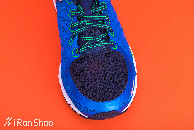 UNBOX |  熟悉的陌生品牌：两双361度海外版轻量跑鞋开箱视频