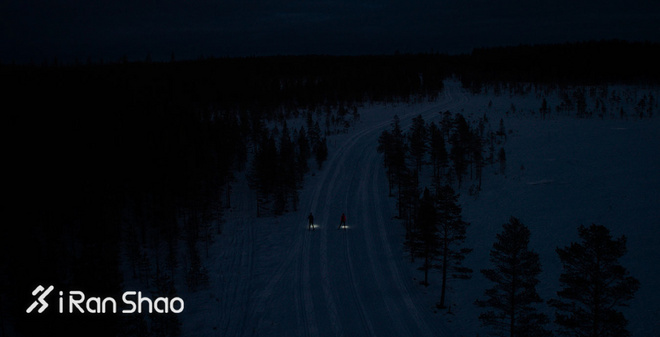 科普 | Loppet 一场风靡全球的冰雪奇缘