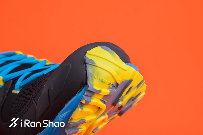 开箱 | La Sportiva Lycan 轻量更平衡