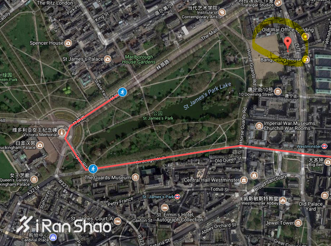 伦敦马拉松 | 伦敦马拉松「38」载 高手集结名人扎堆