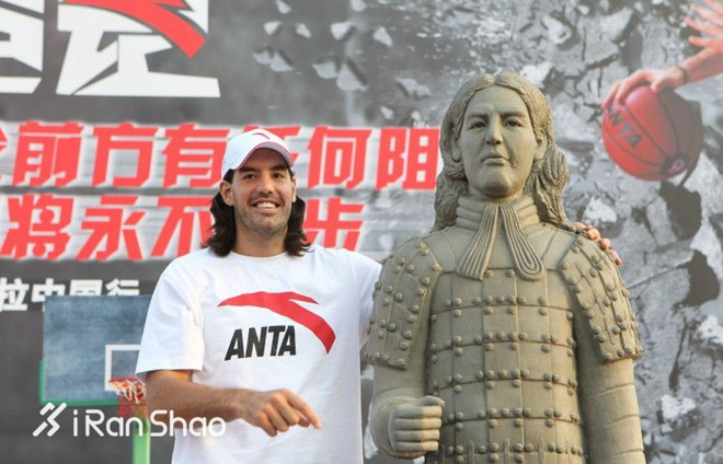 热点 | 一手好牌越打越好 体育大佬安踏的这几年