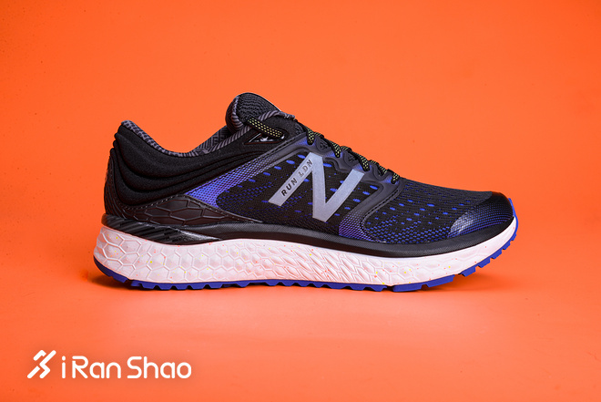 开箱 | New Balance 2018伦敦马拉松纪念款跑鞋大赏