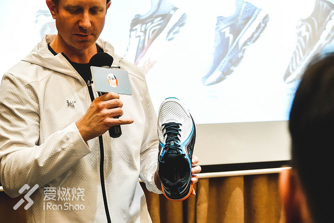 现场 | 再次发力国内 一整个家族撑起了361度的国内野心