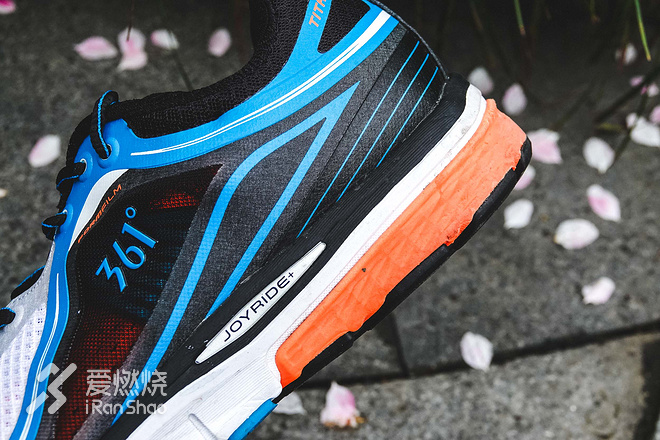 现场 | 再次发力国内 一整个家族撑起了361度的国内野心