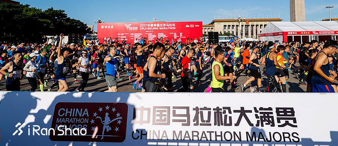 深度 | 奖金是制约中国马拉松发展的主要原因吗？