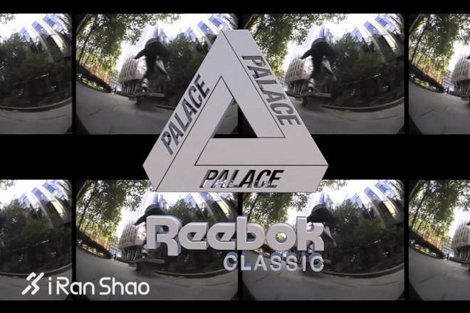 TopX | 联名即王道 2018年最值得关注的十双合作鞋款（上半年篇）