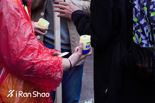 2018重庆马拉松 | 火锅味的赛道抵不过三万人的热情