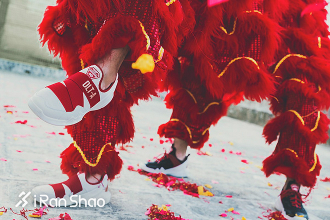 Weekly Gear |「明星代言鼻祖」斯凯奇 年轻就是力量