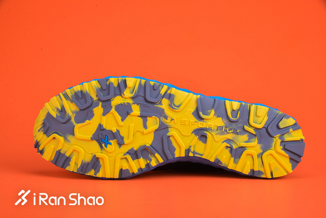 开箱 | La Sportiva Lycan 轻量更平衡