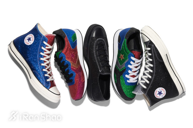 TopX | 联名即王道 2018年最值得关注的十双合作鞋款（上半年篇）