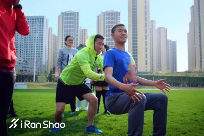 为奔跑中国助力，昆马训练营铸就马拉松中国梦