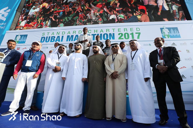 深度 | 奖金是制约中国马拉松发展的主要原因吗？