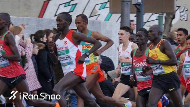 热点 | 2018半马世锦赛视频回顾：女子打破一项世界记录 男子跑出极速5KM