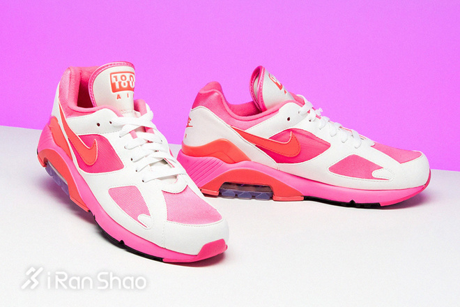 一周新鲜装备资讯 | 耐克被告侵权 但是你有一次机会成为耐克设计师