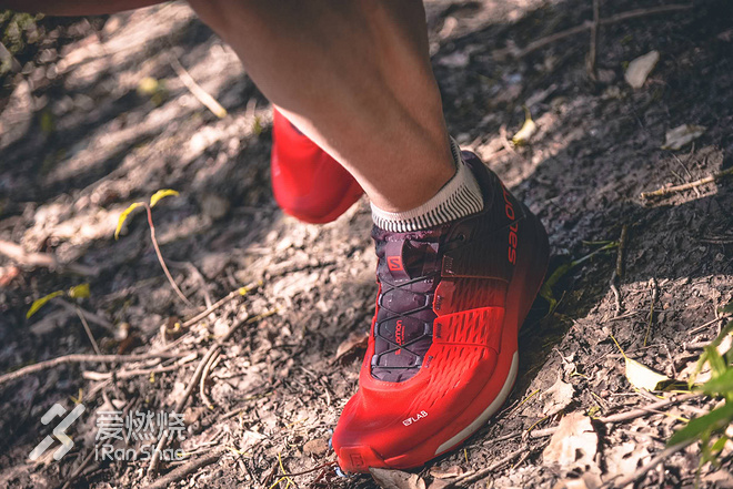 跑鞋 | Salomon S-LAB Ultra评测：为极限而生