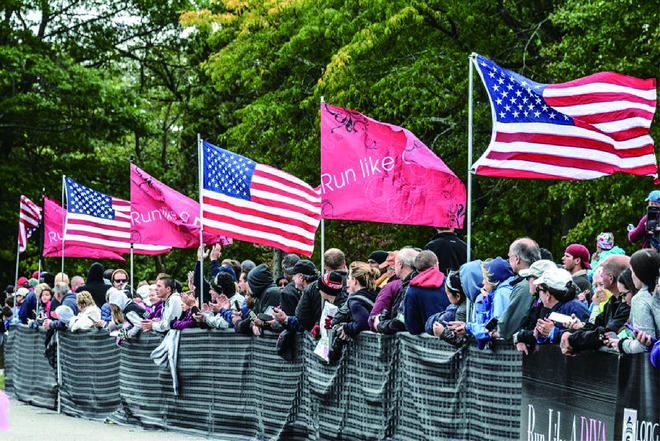 全球首次国际女马论坛将于本月底南京女子马拉松前夕举行