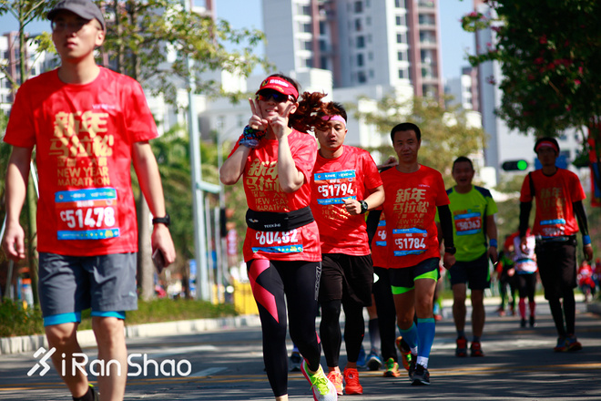 专栏 | 马拉松赛前如何调整 才能跑出最好的自己？