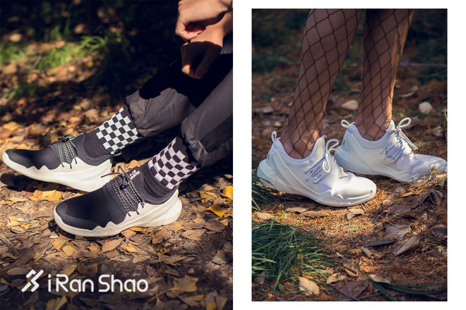 Weekly Gear |「明星代言鼻祖」斯凯奇 年轻就是力量