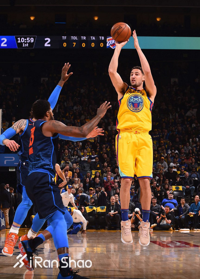 热点 | 一手好牌越打越好 体育大佬安踏的这几年