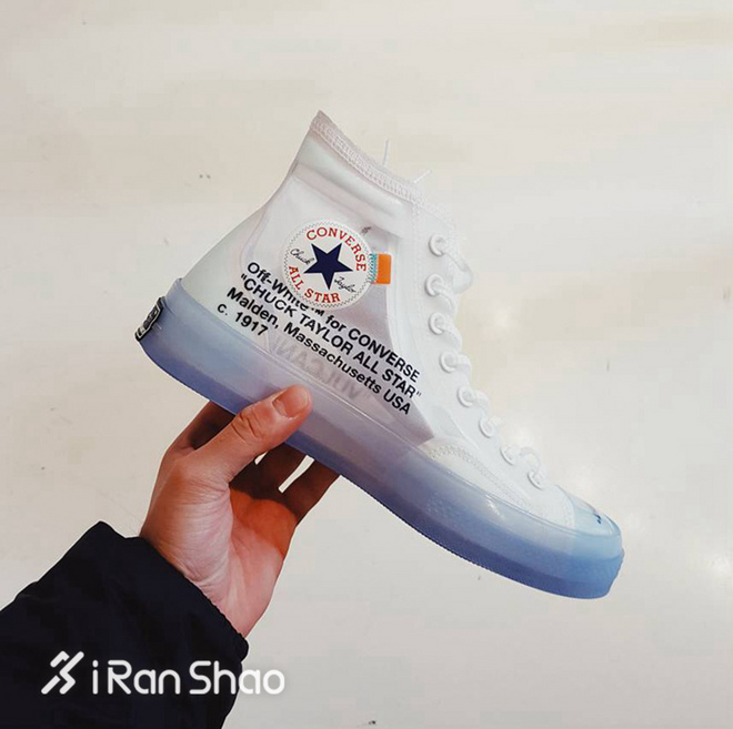 TopX | 联名即王道 2018年最值得关注的十双合作鞋款（上半年篇）