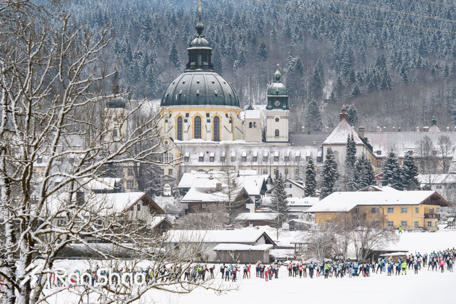 科普 | Loppet 一场风靡全球的冰雪奇缘