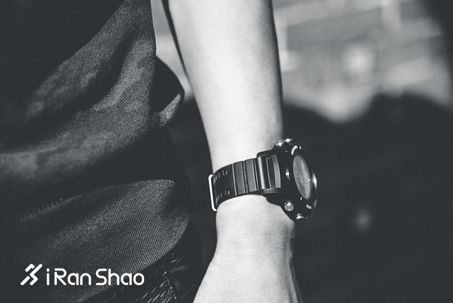 手表 |  Epson爱普生 ProSense X-100深度评测（二）：续航，心率，高度表现如何？