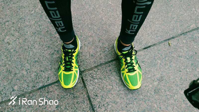 运动尖货 | 一周跑步装备美图集锦 Vol.29