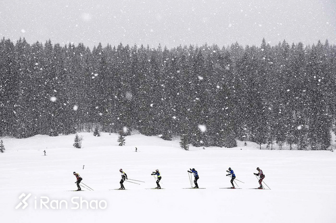 科普 | Loppet 一场风靡全球的冰雪奇缘