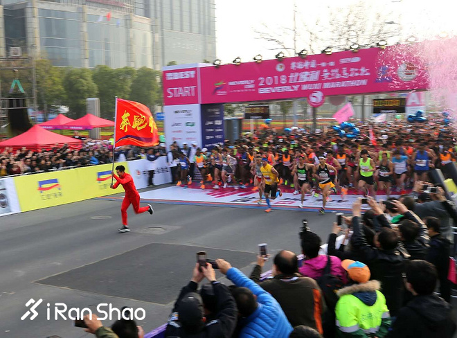 深度 | 周日马拉松大撞车 撞出你满意的马拉松了吗？