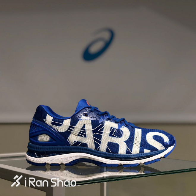 一周新鲜装备资讯 | 耐克被告侵权 但是你有一次机会成为耐克设计师