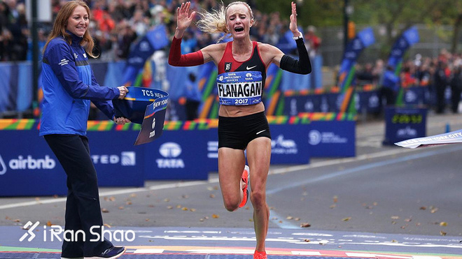 深度 | 女子马拉松的昨天今天与明天