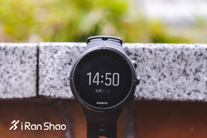 TopX | 充电5分钟跑步2小时 四大运动手表使用续航横评