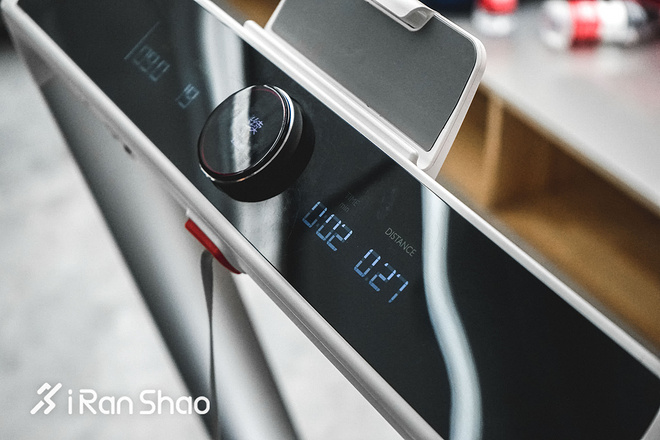 现场 | 如何解决跑步机变晾衣架的尴尬 Keep有了新想法