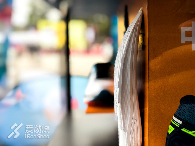 现场 | 再次发力国内 一整个家族撑起了361度的国内野心