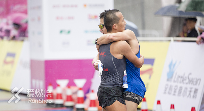 视频 | 花开花落又一年 2018无锡马拉松探路视频