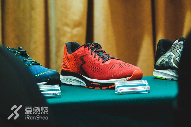 现场 | 再次发力国内 一整个家族撑起了361度的国内野心