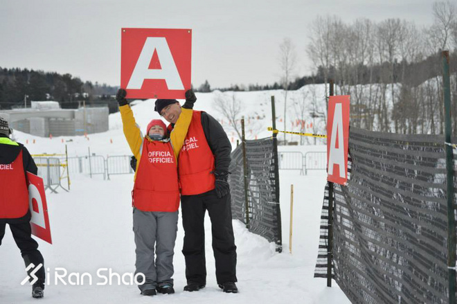 科普 | Loppet 一场风靡全球的冰雪奇缘