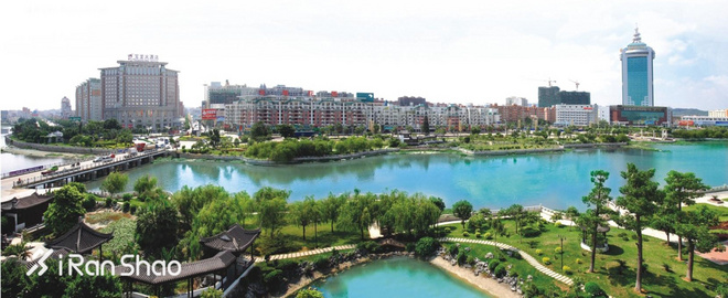 热点 | 一手好牌越打越好 体育大佬安踏的这几年